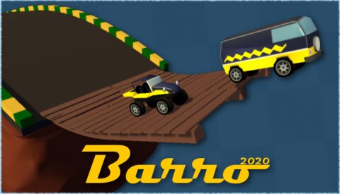 Barro 2020 Free Download