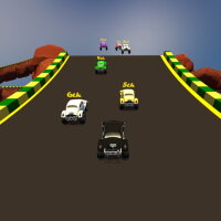 Barro Racing PC Crack
