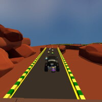 Barro Racing Crack Download