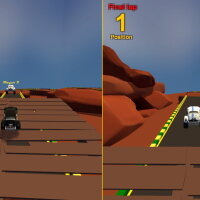 Barro Racing Repack Download