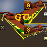 Barro Racing Update Download