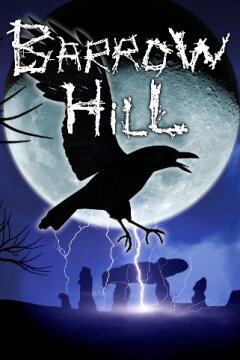 Barrow Hill: Curse of the Ancient Circle (GOG) Free Download