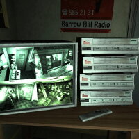 Barrow Hill: Curse of the Ancient Circle PC Crack