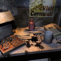 Barrow Hill: Curse of the Ancient Circle Crack Download