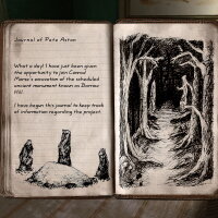 Barrow Hill: Curse of the Ancient Circle Update Download