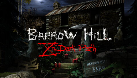 Barrow Hill: The Dark Path (GOG) Free Download