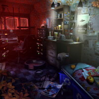 Barrow Hill: The Dark Path Torrent Download