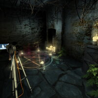 Barrow Hill: The Dark Path Update Download