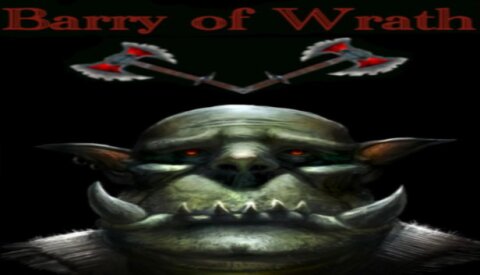 Barry of Wrath Free Download