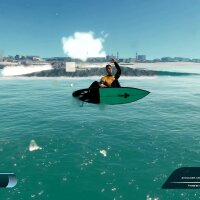 Barton Lynch Pro Surfing PC Crack