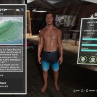 Barton Lynch Pro Surfing Crack Download