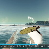 Barton Lynch Pro Surfing Repack Download