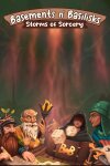 Basements n' Basilisks: Storms of Sorcery Free Download