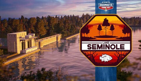 Bassmaster® Fishing 2022: Lake Seminole Free Download