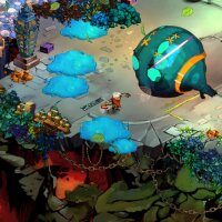 Bastion Torrent Download