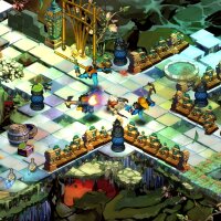 Bastion Crack Download