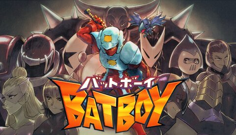 Bat Boy Free Download