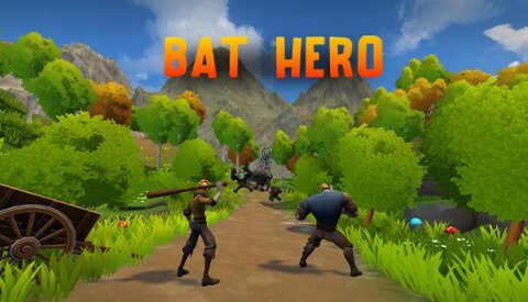 BAT HERO Free Download