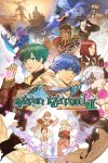 Baten Kaitos I & II HD Remaster Free Download