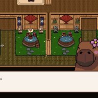 Bathhouse Creatures PC Crack