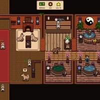 Bathhouse Creatures Crack Download