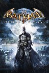 Batman: Arkham Asylum Game of the Year Edition Free Download