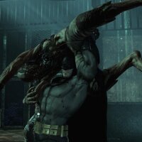 Batman: Arkham Asylum Game of the Year Edition Torrent Download