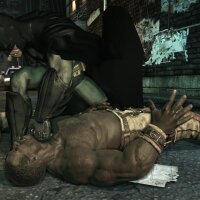 Batman: Arkham Asylum Game of the Year Edition Crack Download