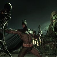 Batman: Arkham Asylum Game of the Year Edition Repack Download