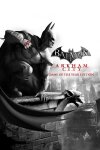 Batman: Arkham City - Game of the Year Edition Free Download