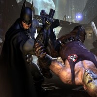 Batman: Arkham City - Game of the Year Edition Torrent Download