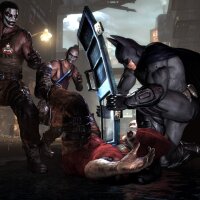 Batman: Arkham City - Game of the Year Edition PC Crack