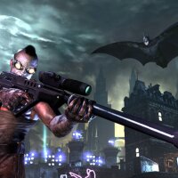 Batman: Arkham City - Game of the Year Edition Update Download