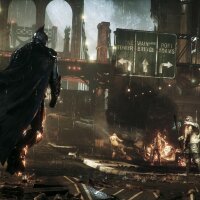 Batman™: Arkham Knight Premium Edition PC Crack