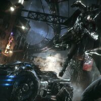 Batman™: Arkham Knight Premium Edition Crack Download