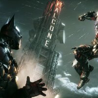 Batman™: Arkham Knight Premium Edition Update Download