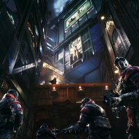 Batman™: Arkham Knight PC Crack