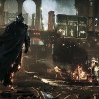 Batman™: Arkham Knight Crack Download