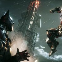 Batman™: Arkham Knight Update Download