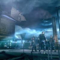 Batman™: Arkham Origins Blackgate - Deluxe Edition Crack Download