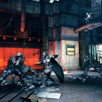 Batman™: Arkham Origins Blackgate - Deluxe Edition Update Download