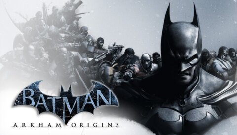 Batman™: Arkham Origins Free Download