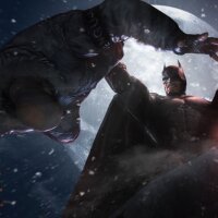 Batman™: Arkham Origins Crack Download