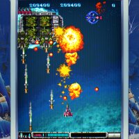 Batsugun Crack Download