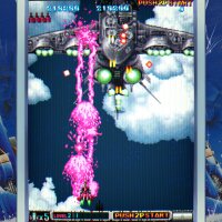 Batsugun Repack Download