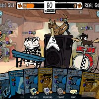 Battle Bands: Rock & Roll Deckbuilder PC Crack