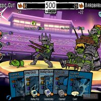 Battle Bands: Rock & Roll Deckbuilder Crack Download