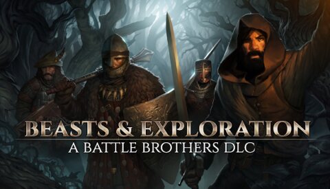 Battle Brothers - Beasts & Exploration Free Download