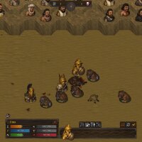 Battle Brothers - Blazing Deserts Crack Download