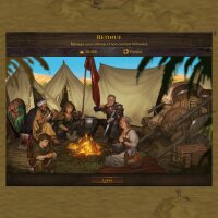 Battle Brothers - Blazing Deserts Repack Download